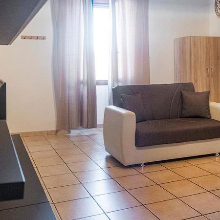Machin 3B Apartment Алгеро Екстериор снимка