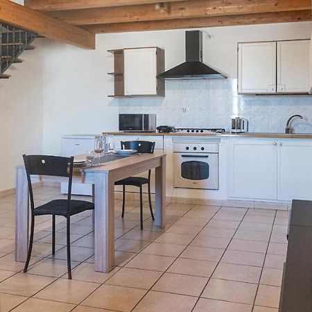 Machin 3B Apartment Алгеро Екстериор снимка