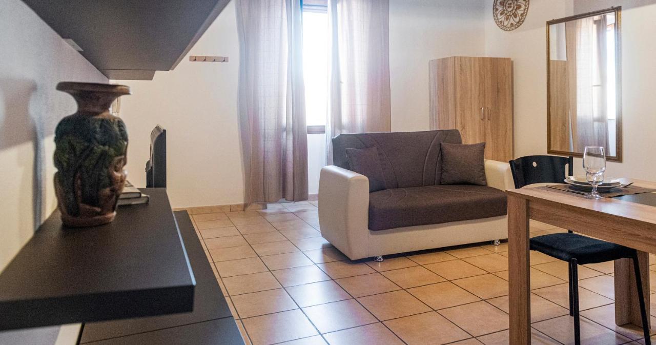 Machin 3B Apartment Алгеро Екстериор снимка