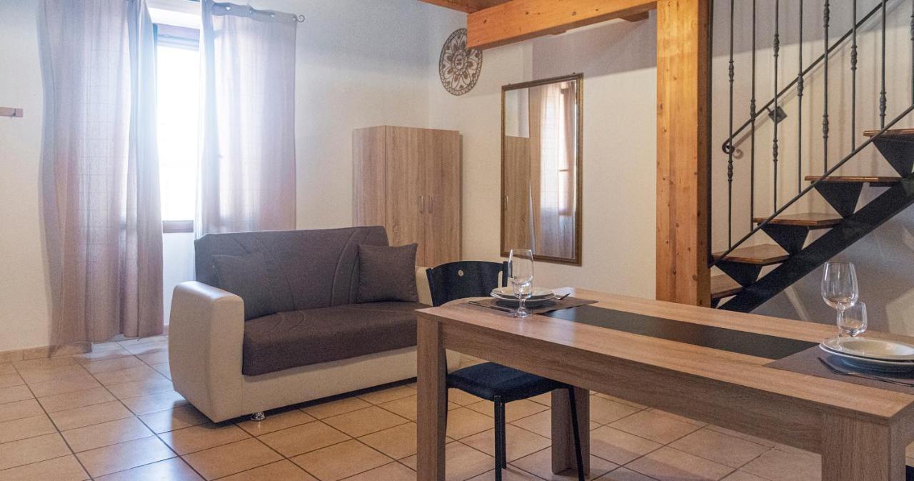 Machin 3B Apartment Алгеро Екстериор снимка