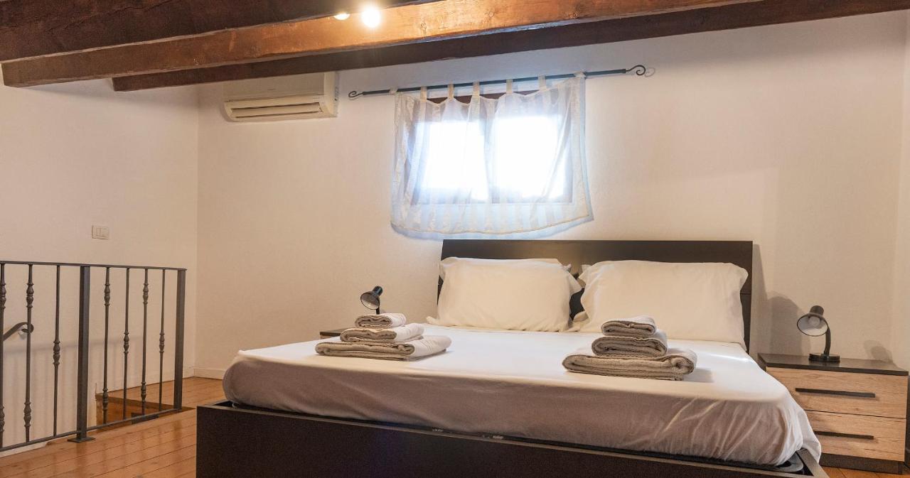 Machin 3B Apartment Алгеро Екстериор снимка