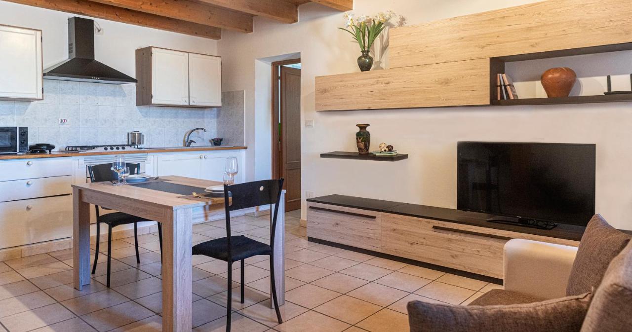 Machin 3B Apartment Алгеро Екстериор снимка