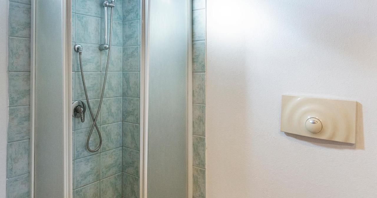 Machin 3B Apartment Алгеро Екстериор снимка