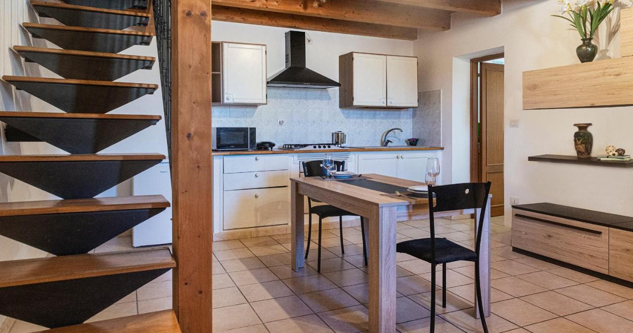 Machin 3B Apartment Алгеро Екстериор снимка